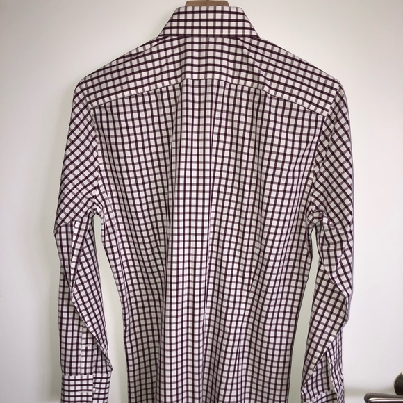 Bonobos Daily Grind Men’s Dress Shirt - Picture 3 of 5